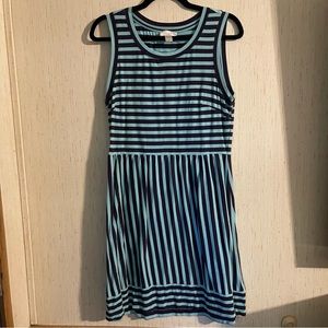 Loft Dress
